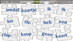 9.8 Legpuzzel 2
