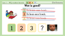 1.25 Werkwoorden - vragen