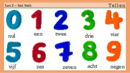 2.19 Tellen
