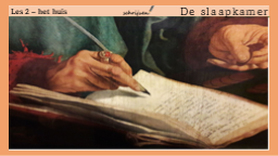 2.36 Myrthe slaapt - dictee