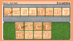 2.45 Scrabble