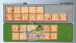 5.8 Scrabble
