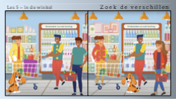 5.9 Zoek de verschillen