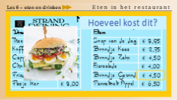 6.14 Eten