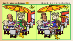 6.27 Zoek de verschillen