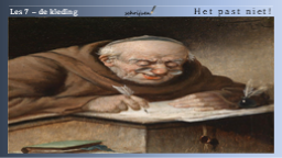 7.13 Het past niet - dictee