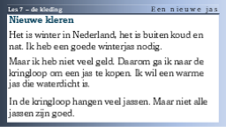 7.20 Lezen