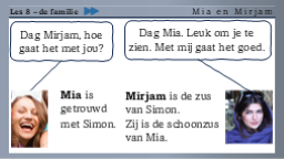 8.14 Mia en Mirjam