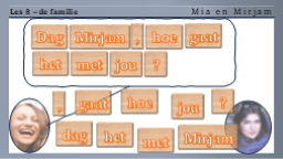 8.15 Mia en Mirjam - Scrabble