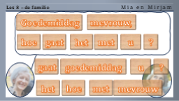 8.21 Twee oma's - Scrabble