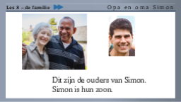 8.6 Oma en opa – Simon