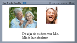 8.7 Oma en opa – Mia